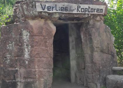 Sommerlager Ernzen 2019 - Bild 41