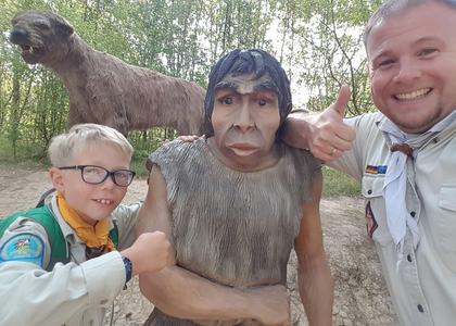 Sommerlager Ernzen 2019 - Bild 40