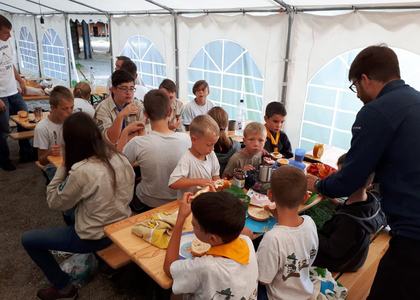 Sommerlager Ernzen 2019 - Bild 45