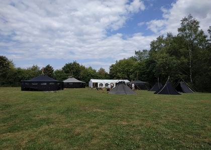 Sommerlager Ernzen 2019 - Bild 17