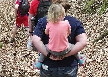 Stammeswanderung Butzerbachtal 2018 - Bild 23