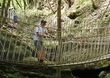 Stammeswanderung Butzerbachtal 2018 - Bild 42