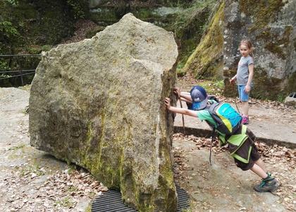 Stammeswanderung Butzerbachtal 2018 - Bild 43