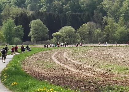 Stammeswanderung Butzerbachtal 2018 - Bild 55